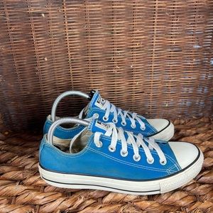 Converse Allstar Sneakers chuck Taylor’s